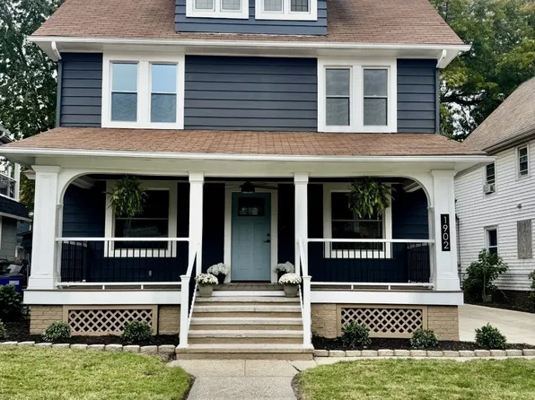 1902 W 73rd St, Cleveland, OH 44102