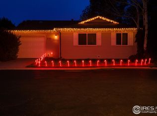 2706 Alan St, Fort Collins, CO 80524