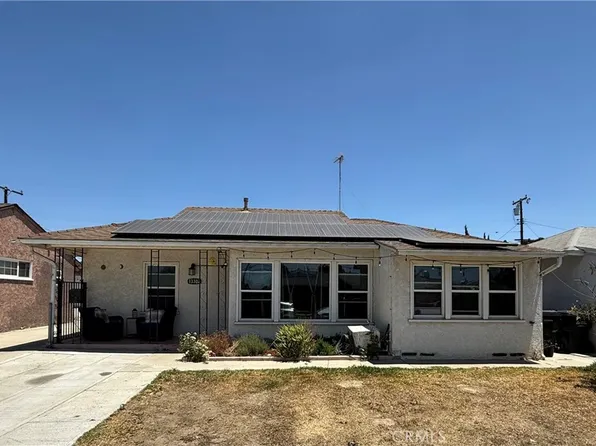 13302 Volunteer Ave, Norwalk, CA 90650