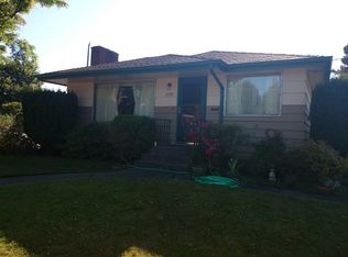 3231 49th Ave SW, Seattle, WA 98116