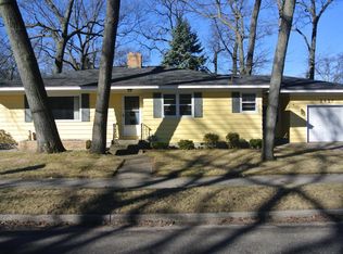2427 Glenside Blvd, Muskegon, MI 49441