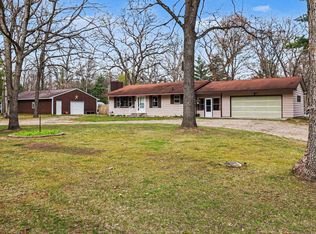 1430 S Walhalla Rd, Branch, MI 49402