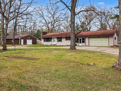 1430 S Walhalla Rd, Branch, MI, 49402