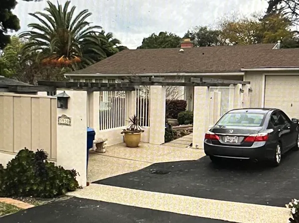 3930 Foothill Rd, Santa Barbara, CA 93110