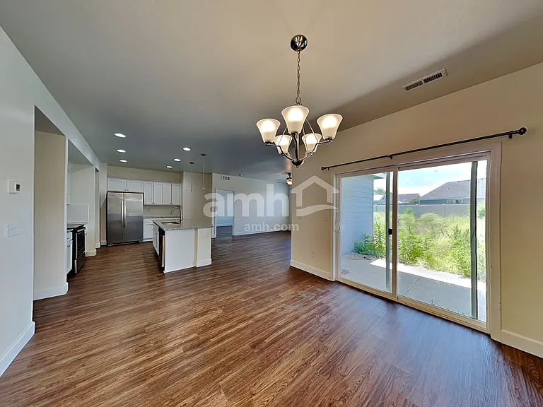 1519 S Horton St — Photo 5