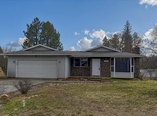 10712 E 33rd Ave, Spokane, WA 99206