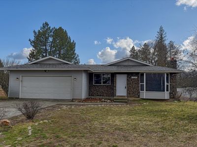 10712 E 33rd Ave, Spokane, WA, 99206