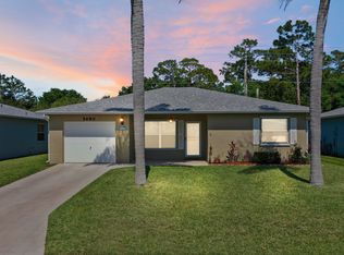 Palm Grove, Fort Pierce, FL 34982