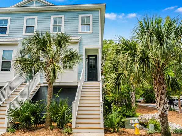 133 Howard Mary Dr Unit C, Charleston, SC 29412