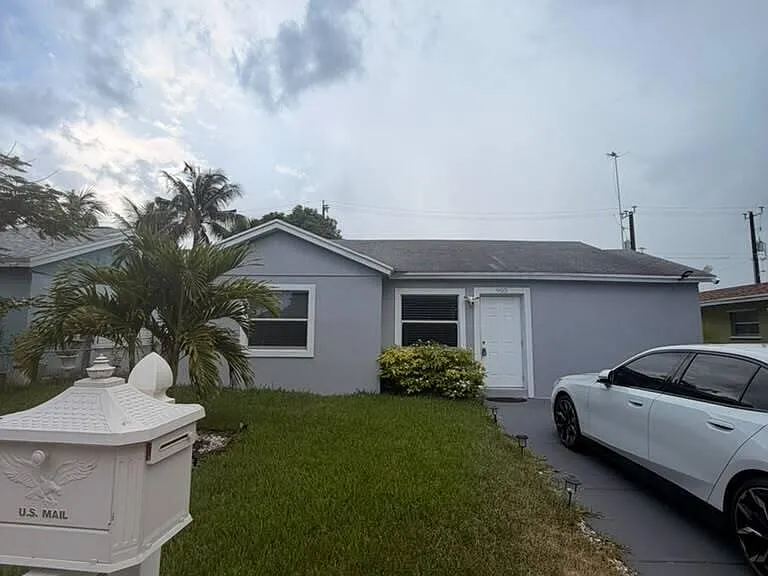 905 S L St — Photo 1