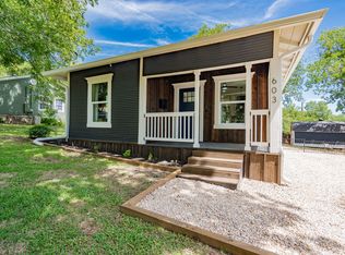 603 E Rusk St, Rockwall, TX 75087