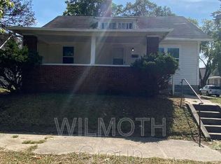 3601 Brookside Parkway South Dr, Indianapolis, IN 46201