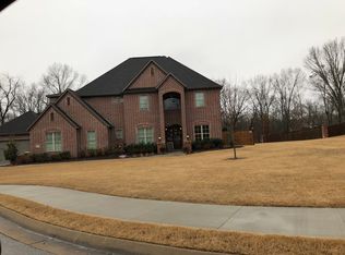 3630 Oak Tree Dr, Centerton, AR 72719