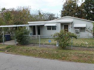 3421 Wirsing Ave, Fort Smith, AR 72904