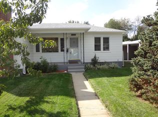 4335 S Logan St, Englewood, CO 80113