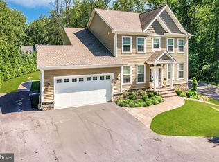 504 Teak Rd, Crownsville, MD 21032