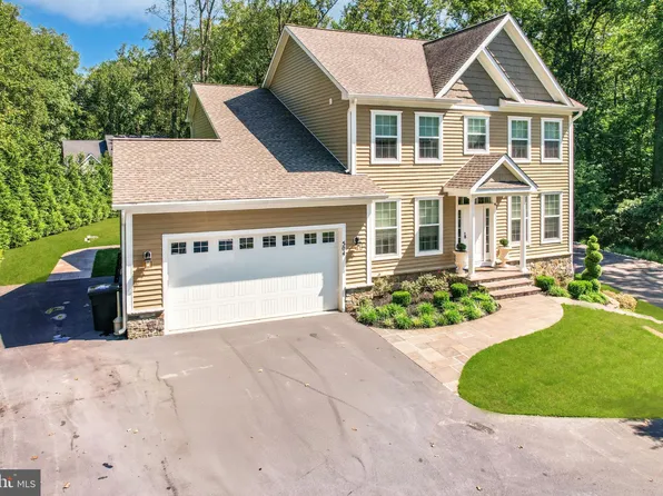 504 Teak Rd, Crownsville, MD 21032