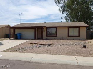 2437 E Michigan Ave, Phoenix, AZ 85032