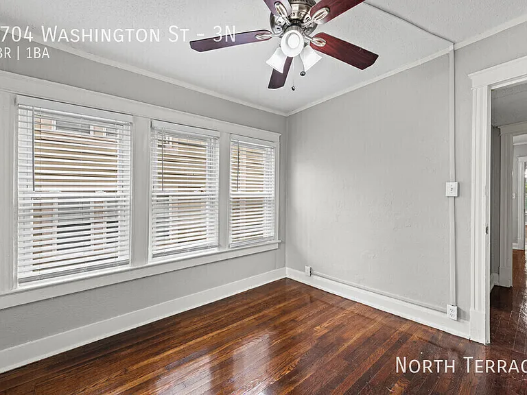 3704 Washington St #3N — Photo 13