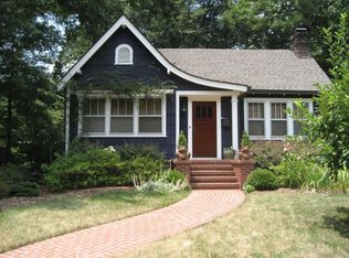 1103 Oakland Ave, Durham, NC 27705