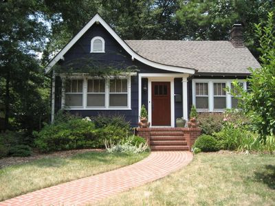 1103 Oakland Ave, Durham, NC, 27705
