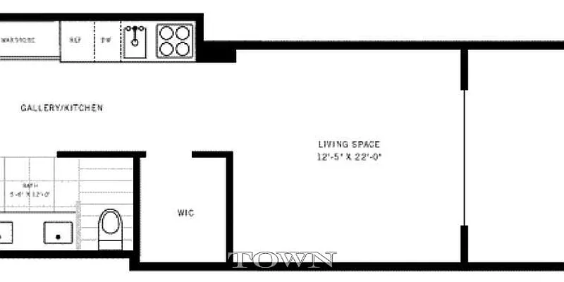 Rented by Town Residential | media 35