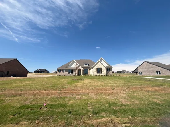 705 Water Side Dr, Van Alstyne, TX 75495