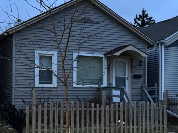 1545 South 3rd STREET, Milwaukee, WI 53204