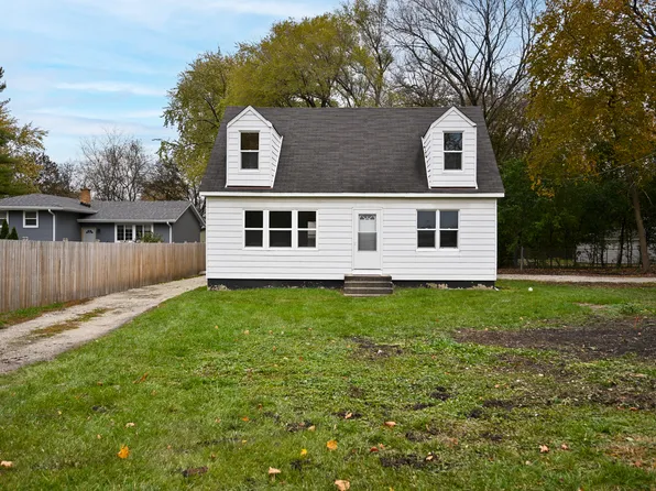 3S179 State Route 59, Warrenville, IL 60555