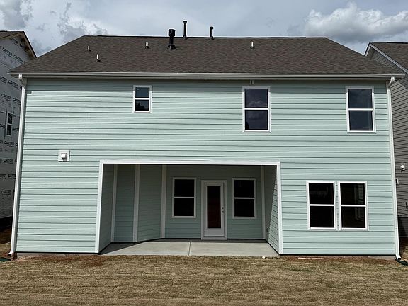 2nd image of 557 Hydrangea St Lot 46
