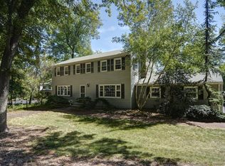 38 Raynor Rd, Morristown, NJ 07960