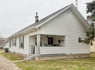 230 E 11th St, Rushville, IN