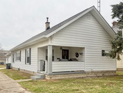 230 E 11th St, Rushville, IN, 46173