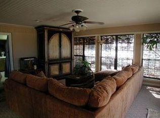 14446 Chapel Rd, Lorena, TX 76655