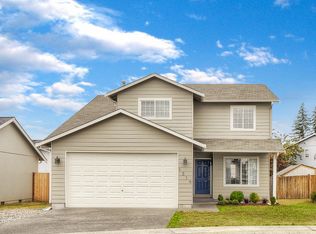 1319 202nd St E, Spanaway, WA 98387