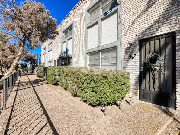 6700 Escondido Dr APT F7, El Paso, TX 79912
