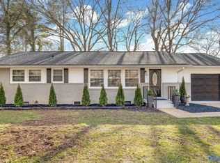 2019 Lance Rd NW, Huntsville, AL 35810