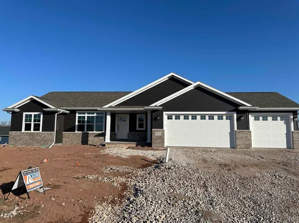 2014 Bear Paw Trl, Kaukauna, WI 54130