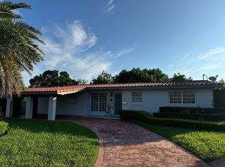 1701 SW 92nd Ct, Miami, FL 33165