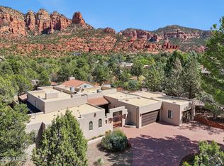 30 Navajo Trl, Sedona, AZ 86351