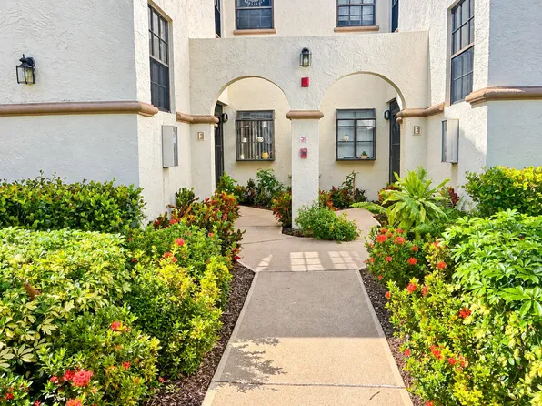 5253 BRISATA Circle #F, Boynton Beach, FL 33437