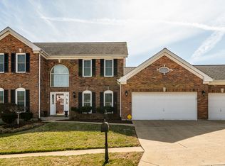 13440 Pocasset Dr, Saint Louis, MO