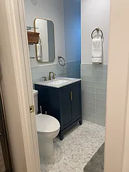 Rented by Compass