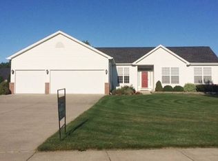 4683 Gray Hawk Ln, Auburn, MI 48611