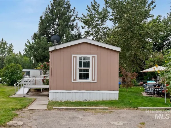 790 N Riviera Dr Trailer 7, Boise, ID 83703