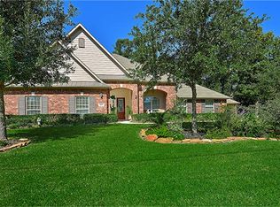 9067 Rocky Ridge Dr, Conroe, TX 77302