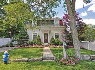 15 Broad St, Medway, MA 02053