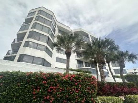 Property Side View