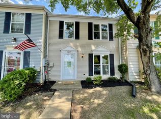 4657 Grosbeak Pl, Waldorf, MD 20603