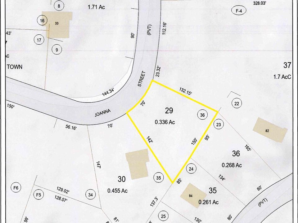 1st image of Lot 29 Joanna Street #36